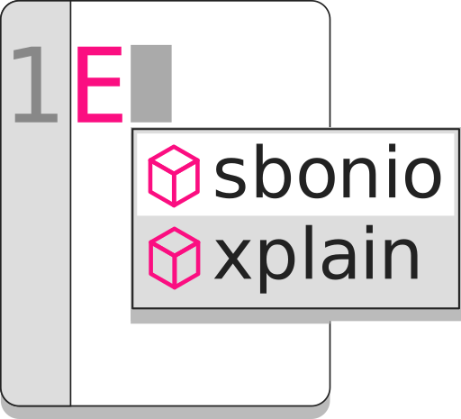 Esbonio